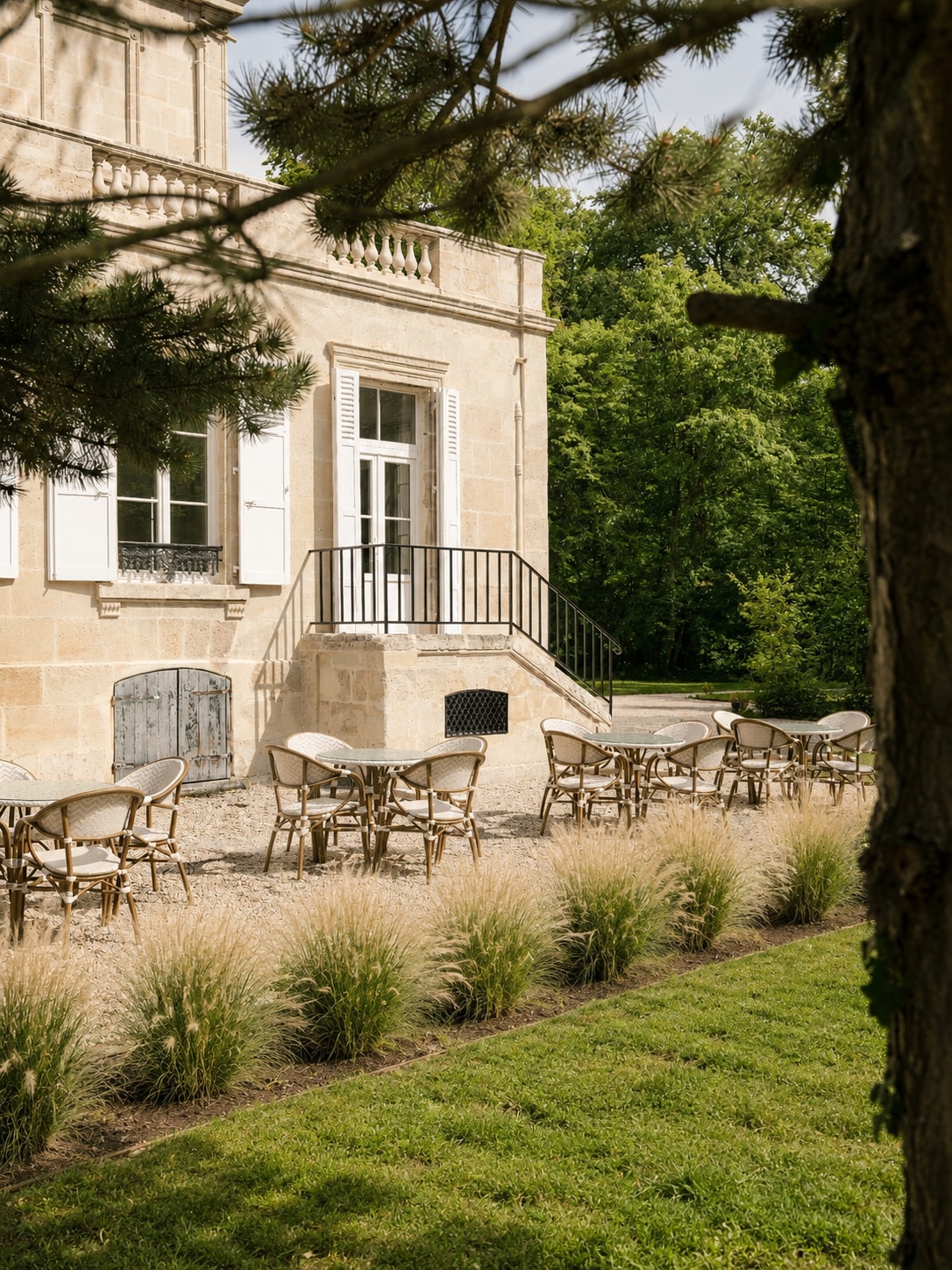 Château de Vertefeuille