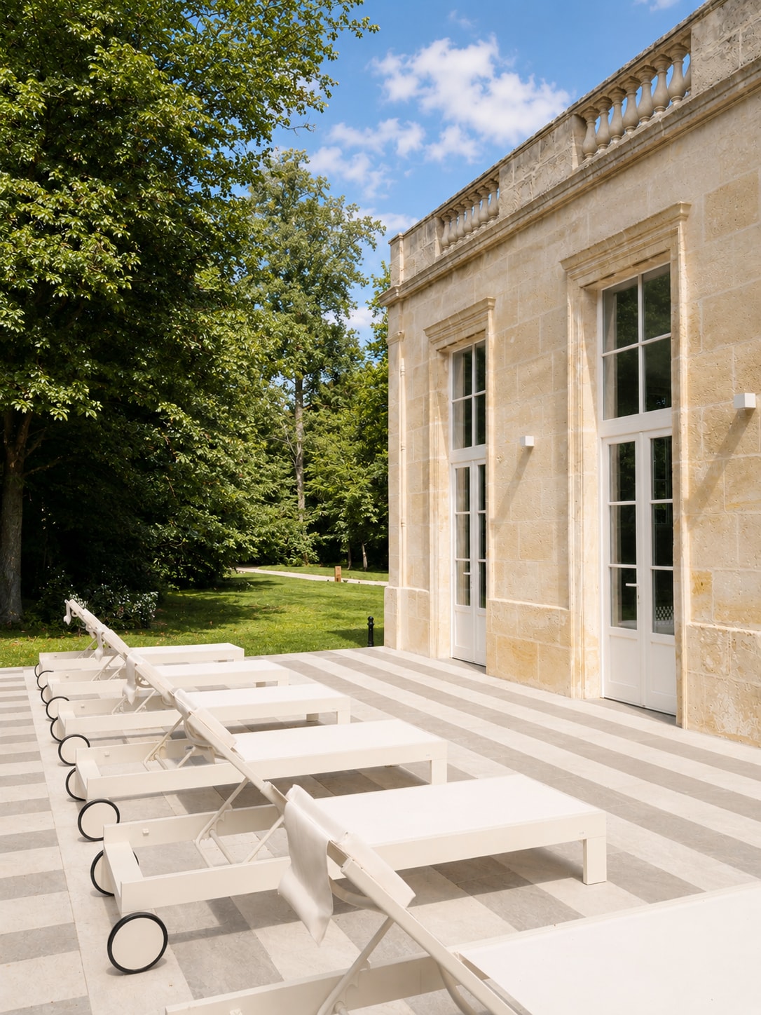 Château de Vertefeuille