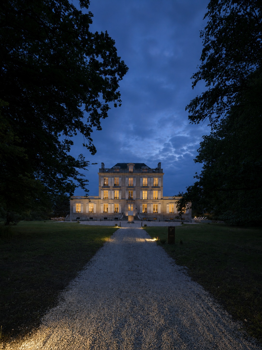 Château de Vertefeuille