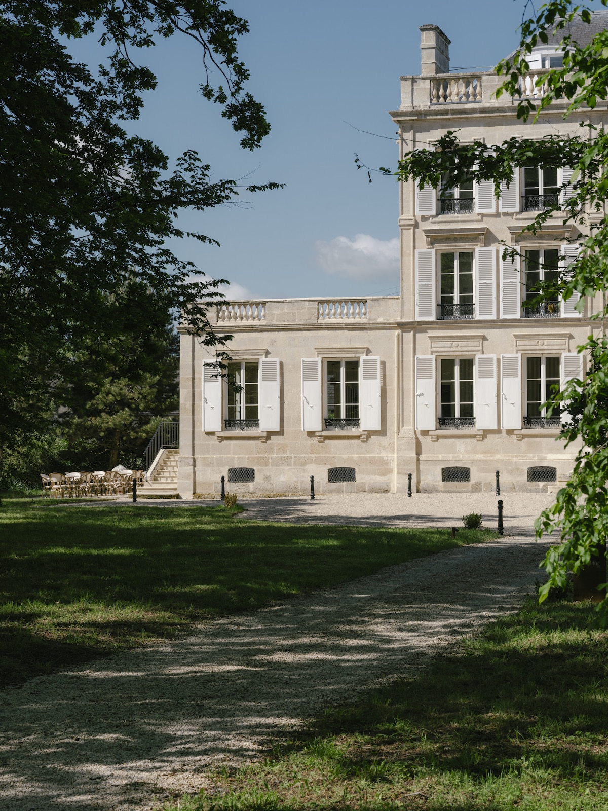Château de Vertefeuille