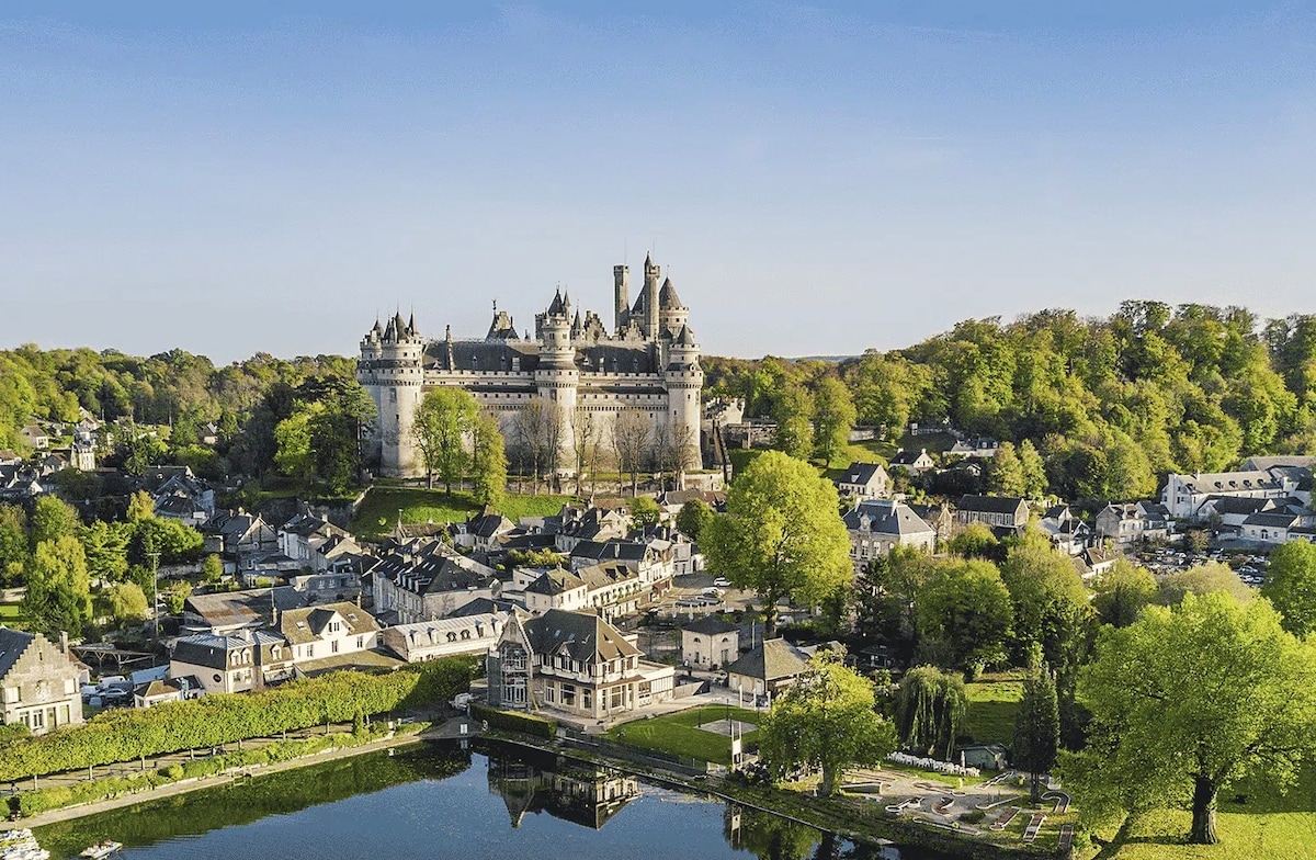 Château de Vertefeuille