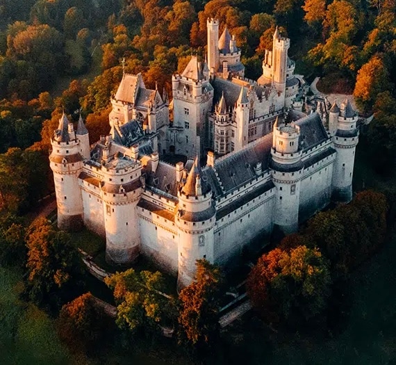 Château de Vertefeuille